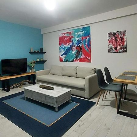Apartment Ioánnina Eksteriør bilde