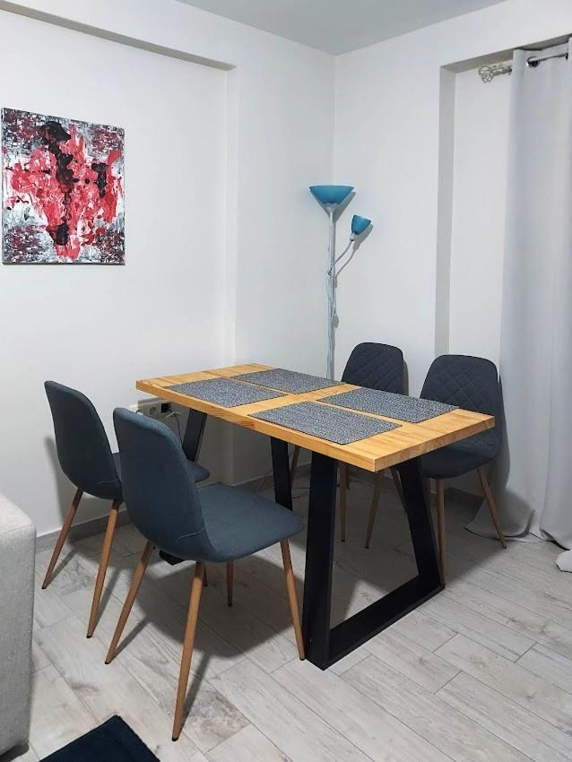 Apartment Ioánnina Eksteriør bilde